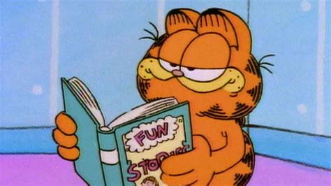 Download Garfield Live Wallpaper, HD Backgrounds Download ...