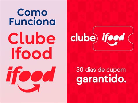 Clube Ifood De Gra A Obter Gift Card Cupons De Desconto