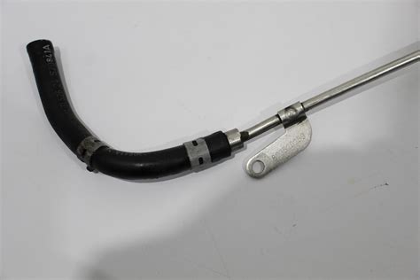 Vw Passat Cc C B Sciorcco Tsi Fuel Petrol Pipes Line J G