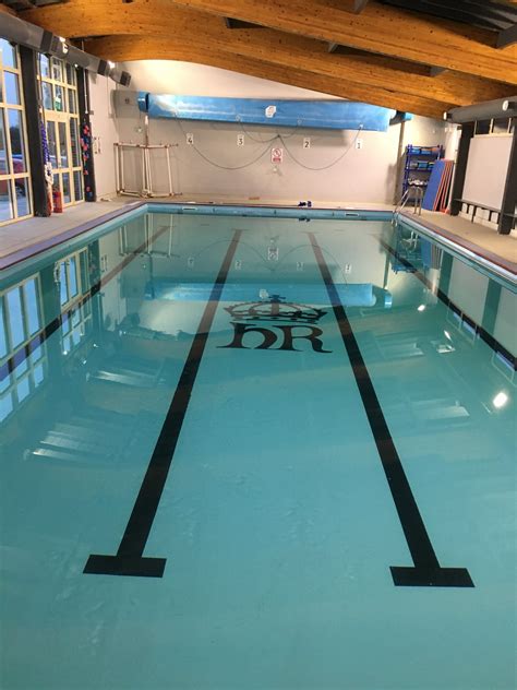 Kings Swimming Pool Upgrade The Kings School Chester