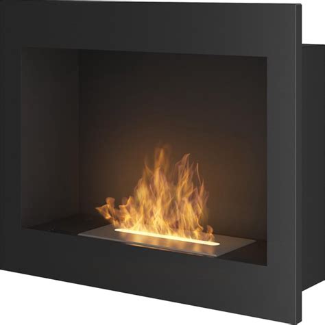 Bio Ethanol Haard Sfeerhaard Wandhaard Inzethaard 60 X 49 Cm Bol