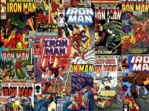 Download Free 100 Marvel Comic Background