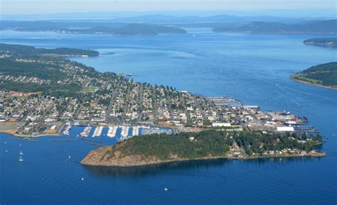 Downtown Anacortes - Photo Gallery - Anacortes Today