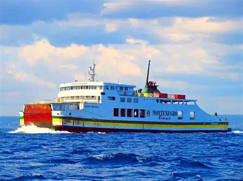 Surigao To Siargao Ferry Schedules And Rates