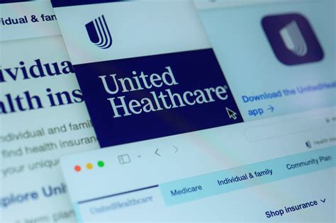 How Many People Does Unitedhealth Hack Impact Deseret News