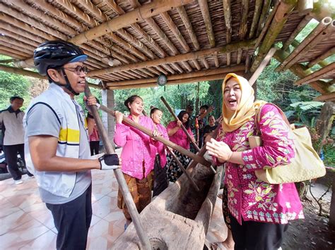 Portal Berita Pemerintah Kota Yogyakarta Libatkan Semua Unsur Majukan