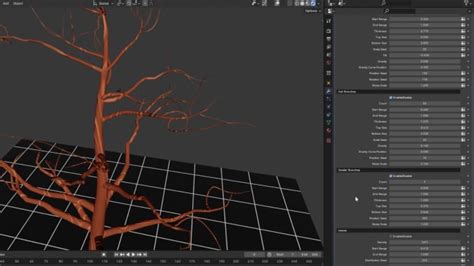 Create Procedural Models With Blender Geometry Nodes For You