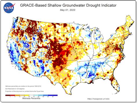 Special Edition Drought Status Update for the Western United States ...