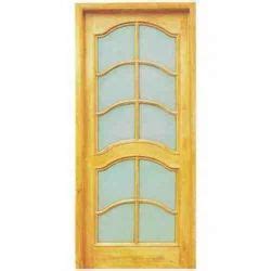 Wooden Door Solid Shisham Door Manufacturer From Faridabad