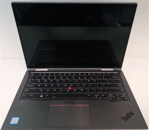 Lenovo Thinkpad Yoga X Gen Review Adamfowlerit