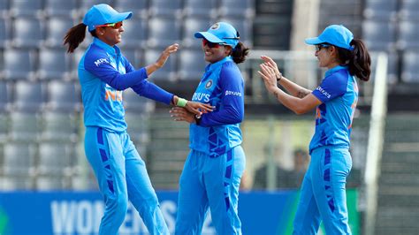 India Vs Australia Womens T20 World Cup 2023 Warm Up Live Streaming