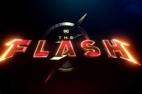 Fakta Menarik Film The Flash Hadirkan Supergirl Hingga Bocoran