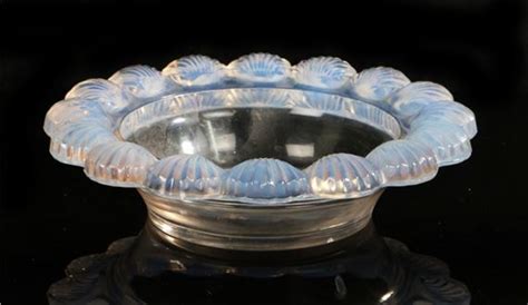 Ren Lalique Dish Mutualart