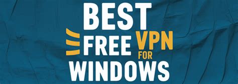 Melhores Vpn Gr Tis Para Windows Pc