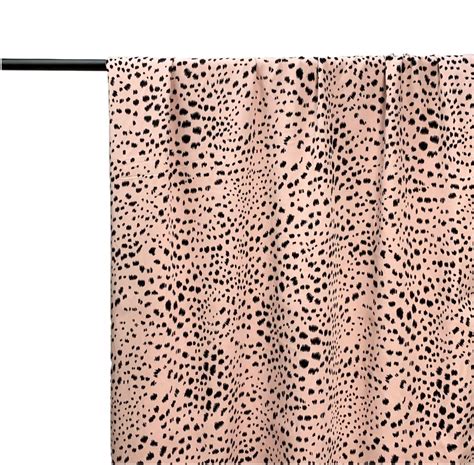 LIDANI Viskose Stains Nude