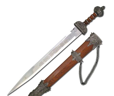 Ancient Roman Swords 051417» Vector Clip Art - Free Clip Art Images