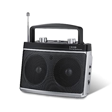 Top 5 Best Fm Radio Boombox 2024 Pixelfy Blog