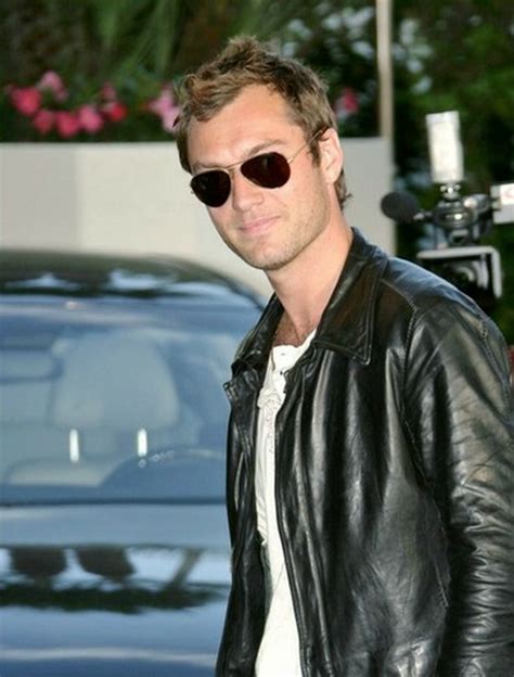 Male Celebrity Fashion Leather Jackets Uk