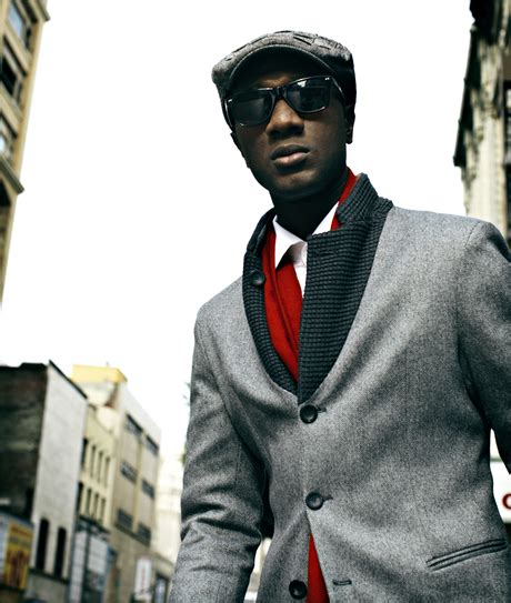 Aloe Blacc The Man Of The Moment Music The Guardian