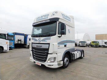 Daf Xf 460 Ft For Sale Tractor Unit 29900 EUR 6996835