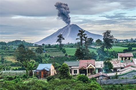 Jadi Salah Satu Kota Terdingin Dengan Banyak Destinasi Wisata Ini