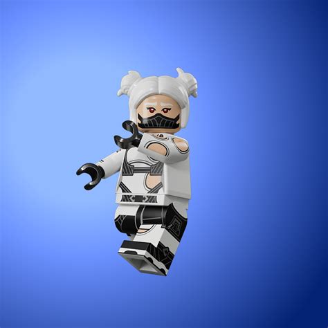 Skin Fortnite Silencio Dinámica Trajes Pieles y Skins Fortnite en ᑕ