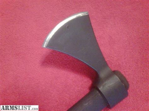 Armslist For Sale Cold Steel Tomahawk