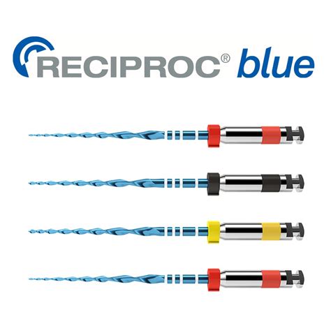 Lima Reciproc Blue Vdw Dental Bh