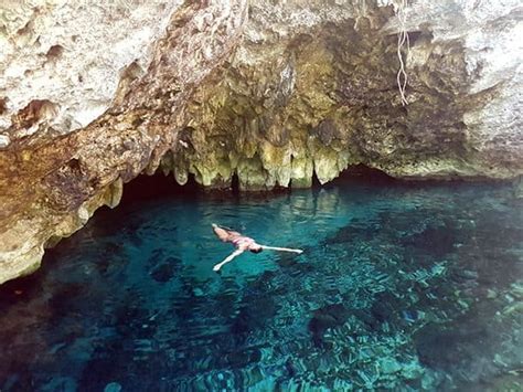 Cenotes Canc N Tulum Riviera Maya M Xico Dicas Onde Ficar