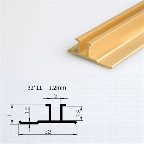 Brass Tile Trim Supplier Best Brass Trim Manufacturers