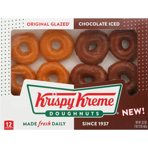 Krispy Kreme Order Online Online Cityofclovis Org