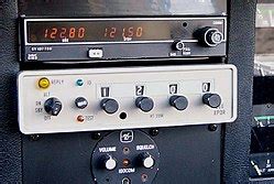 Transponder (aeronautics) - Wikipedia