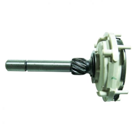 Cremalheira Motor De Arranque
