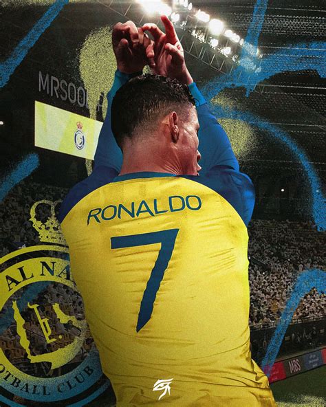 Details more than 58 ronaldo al nassr wallpaper latest - in.coedo.com.vn