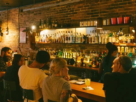 Three Diamond Door - Brooklyn - New York - The Infatuation