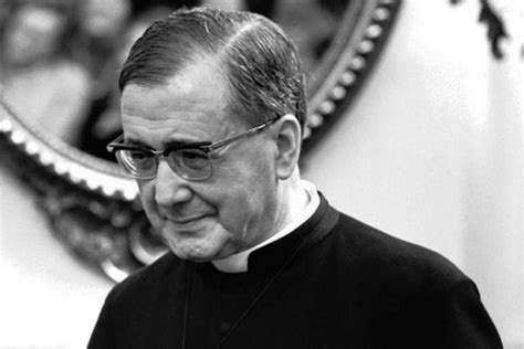 St Josemaría Escrivás Call To Sanctify Daily Work Is A Modern Spiritual Call To Arms National