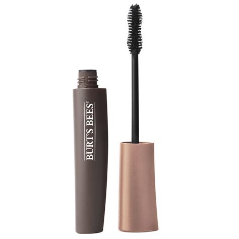 8+ Non-Toxic, Natural Drugstore Mascara Brands - The Filtery