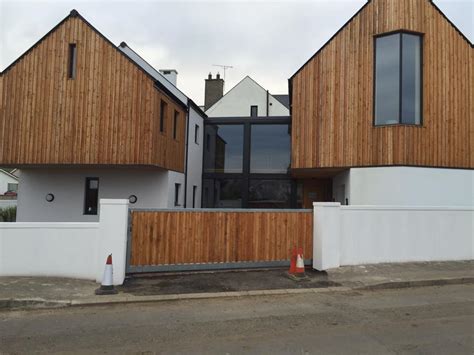 Timber Cladding Supplier William Kirkwood Sons