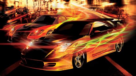 2560x1440 Fast And The Furious Tokyo Drift 4k 1440p Resolution Hd 4k