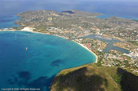 Rodney Bay, Cap Estate, St Lucia