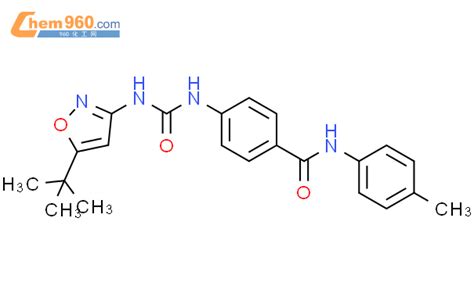 852668 94 1 Benzamide 4 5 1 1 Dimethylethyl 3 Isoxazolyl Amino