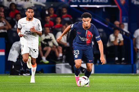 Psg Le Groupe Parisien Avec Des Retours Tr S Importants Foot