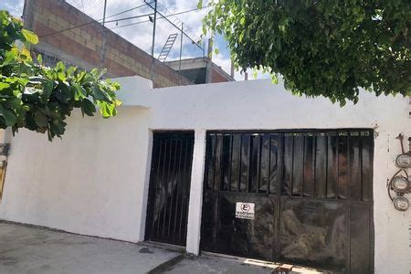 Casa en Col el Roble Tuxtla Gutiérrez EasyBroker