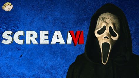 Scream Vi 2023 Review Youtube