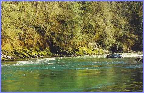 Album Vedder River Yarrow British Columbia