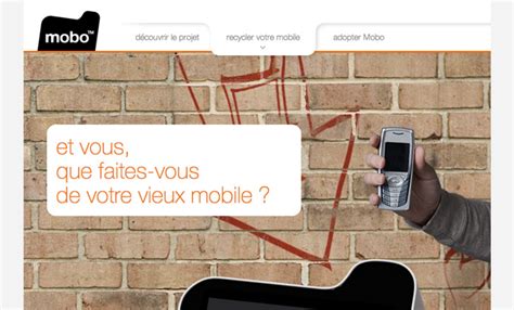 mobo css design awards