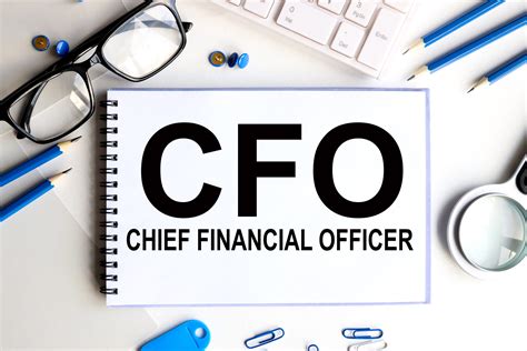 4 CÁch Cfo Ảnh HƯỞng ĐẾn CÁc QuyẾt ĐỊnh ChiẾn LƯỢc Clevercfo Education