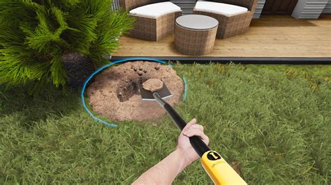 House Flipper - Garden DLC - Epic Games Store