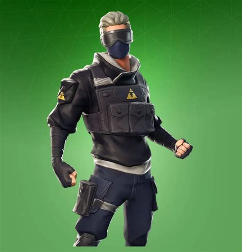 Fortnite Verge Skin Character Png Images Pro Game Guides