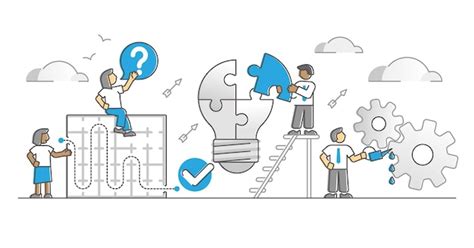 Break It Down: How to Turn Overwhelming Problems into Manageable Tasks ...